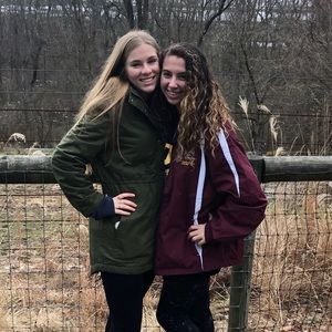 Meet your Posher, Bridget